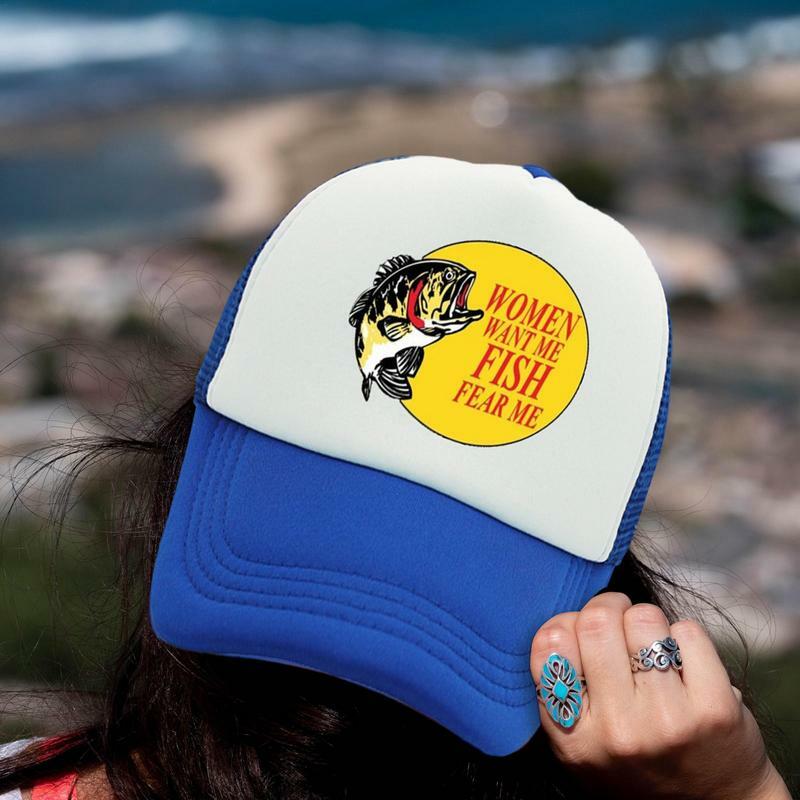 Męska czapki baseballowe kapelusz turystyczny ochrona przeciwsłoneczna oddychająca piknik HatCycling zakupy wędrówki wędkarstwo podróże Baseball