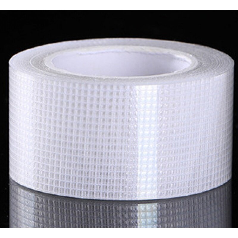 Rollo de cinta de silicona no autoadhesiva, cinta de impresión fuerte a prueba de agua, producto personalizado, fabricante con logotipo para Ha