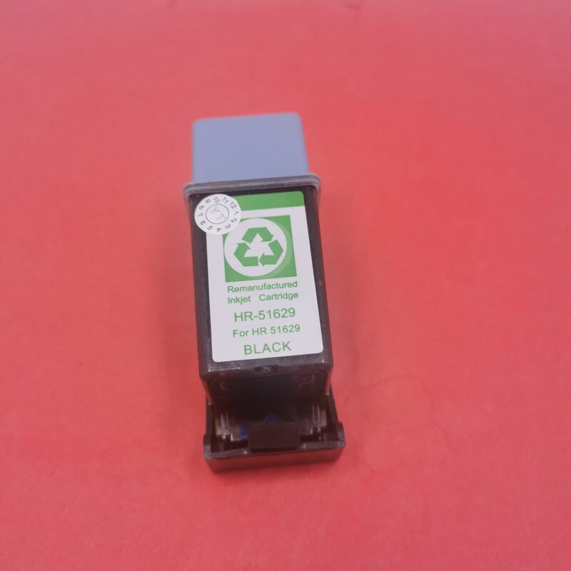 Replacement ink cartridge for HP29  51629A  for HP 29 Deskjet 600 600c 660c 670c 670tv 672c 680c