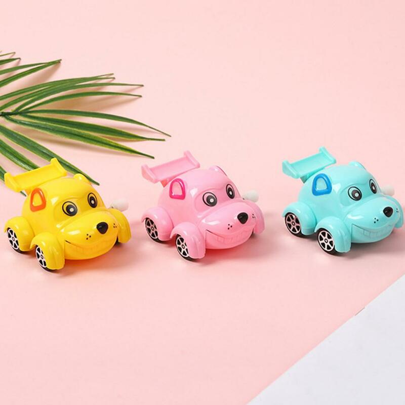Colorful Wind-up Toy Wind-up Toy for Kids Educational Wind-up Toy Set for Kids Bright Color Running Clockwork Toys for Children