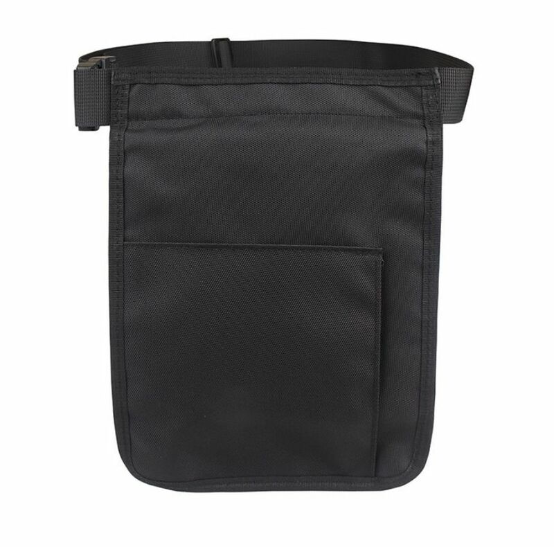 Nurse Essentials Belt Organizer Waist Bag Medical Bag Belt Organizer Tool Waist Pouch Fanny Pack For Medica Scissors Care