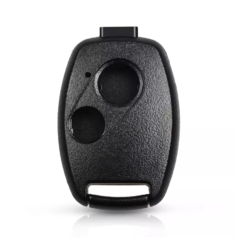 KEYYOU 2/3/4 Buttons Car Key Case Shell Remote For HONDA Accord CRV Pilot Civic 2003 2007 2008 2009 2010 2011 2012 2013