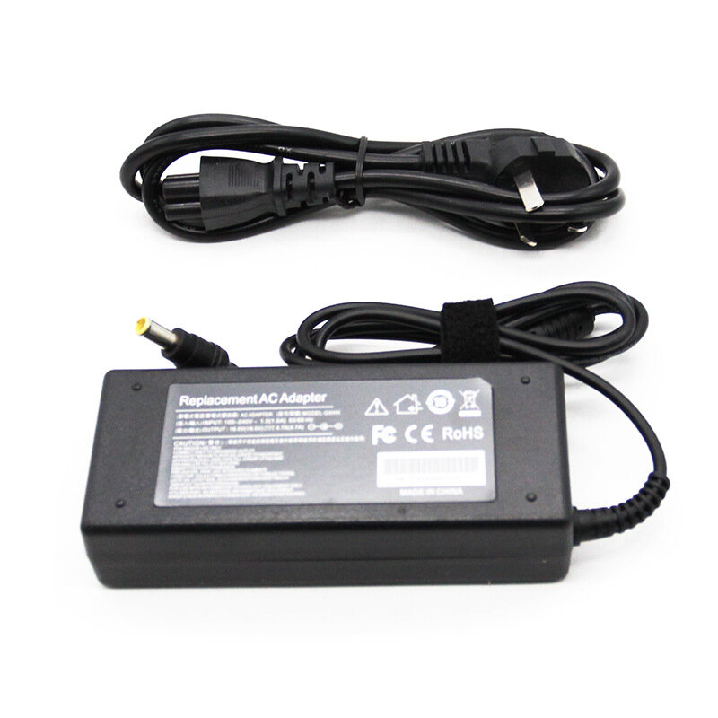 Suitable for Yokogawa AQ7270, AQ7275 Optical Time Domain Reflectometer Power Adapter OTDR Charger