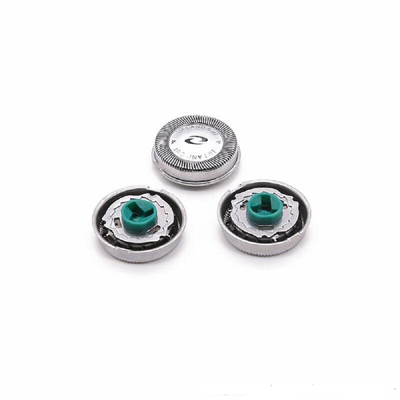3pcs Shaver Replacement Heads Razor Head For Philips AT750 AT890 PT 860 PT860 PT866 AT758 AT798 PT721 PT722 PT723 Razor Blade
