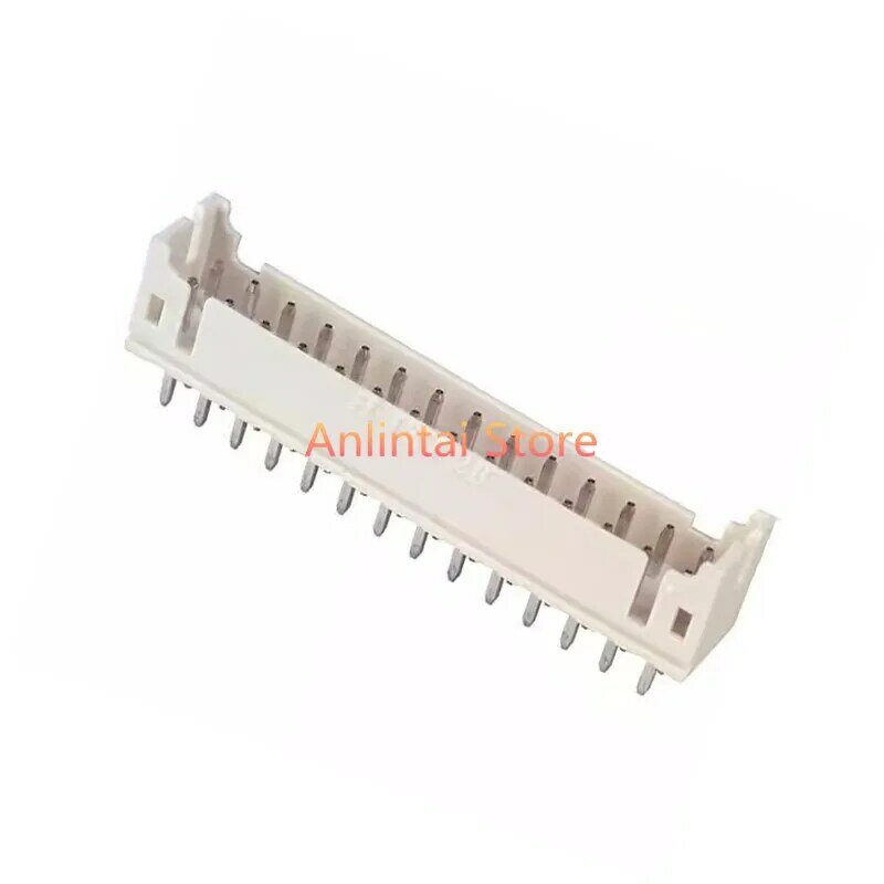 10PCS stecker B28B-PHDSS(LF)(SN) B26B-PHDSS(LF)(SN)CONN HEADER VERT 2MM 28P 26Pwire-to-wire stecker
