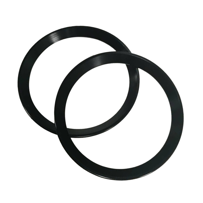 Glosss Logo traseiro dianteiro preto, anel suspenso para BMW Série 3, Série 82, MS Sss74, Mmssssssssssssssss