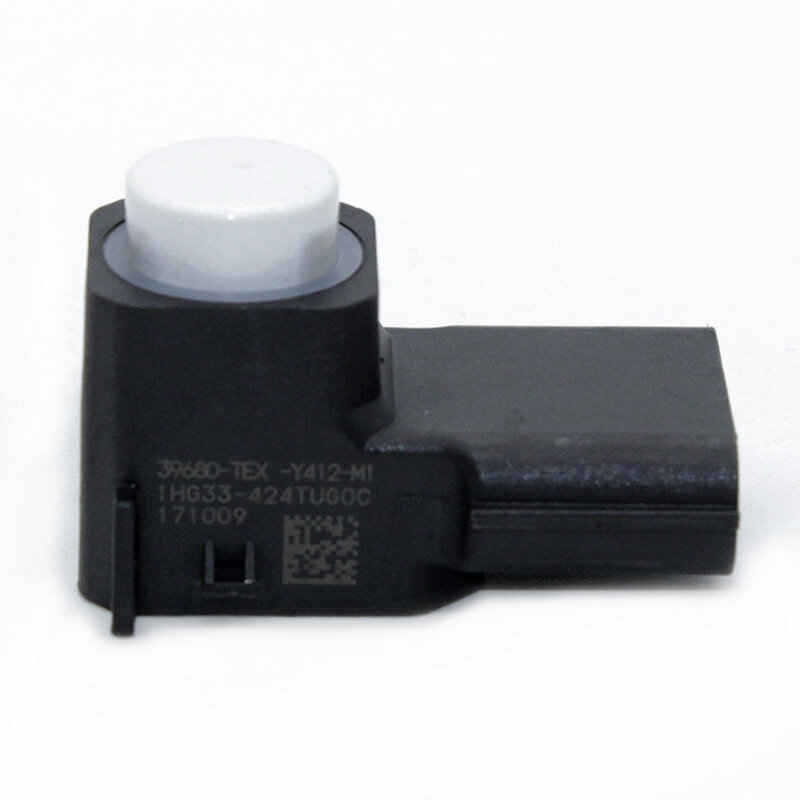 Sensor de aparcamiento PDC para coche, Radar para Honda Civic CRV Accord con Clip, 39680-TEX-Y412-M1