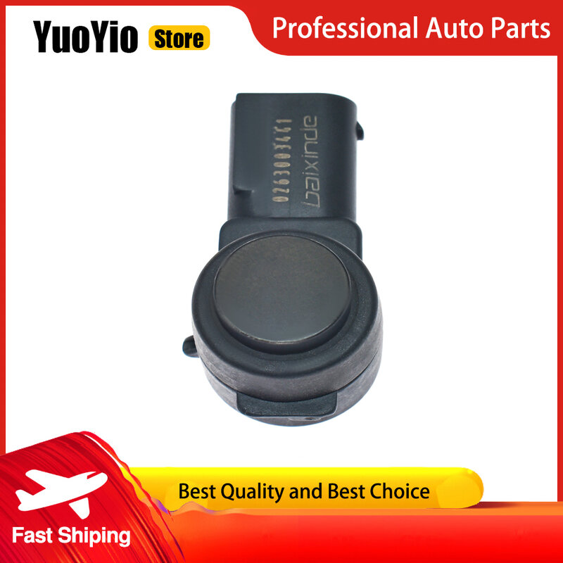 YuoYio 1PCS New Automobile Safety Assistance 0263003441 For H0N/DA CIV/IC VIII HAT/CHBACK 1.4L 1.8L 2.2L F/R-V