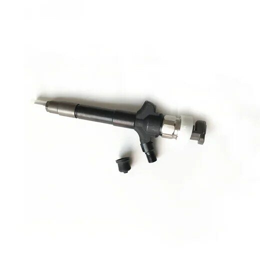 Injektor bahan bakar rel umum Diesel Injector/23670/30420-