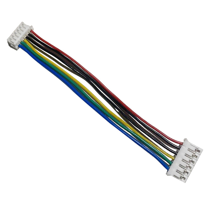 Kabel platte Kabel langlebige perfekte Passform Ersatzteil einfache Installation für Conga Funktional ität Kompatibilität langlebig