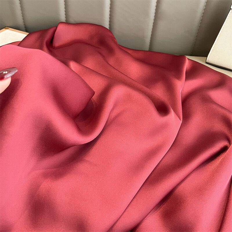 180*90cm markowy letni damski szalik jakość mody miękki jedwab chusty damskie chusty Foulard okrycie plażowe-up jedwabna apaszka