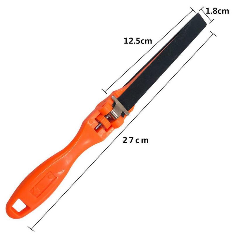 Шлифовальная палочка, ручной инструмент для полировки ювелирных изделий и деревообработки