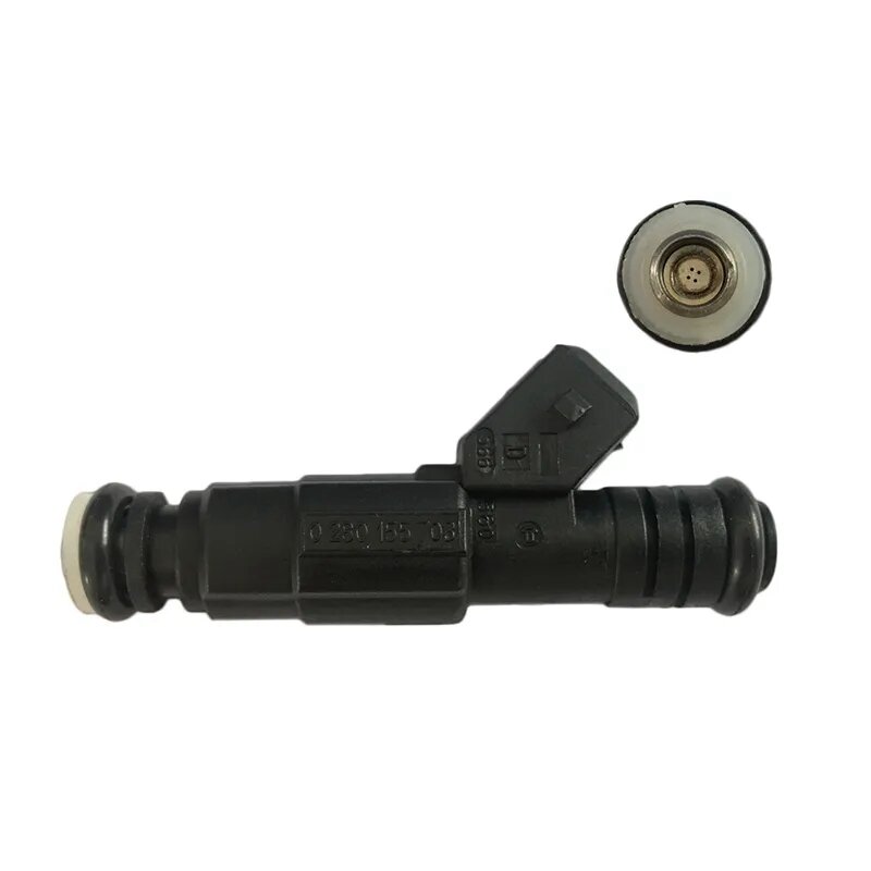 Fuel Injector Nozzle 4 Holes For Jeep Grand Cherokee 1993-1998 0280155703 0280155710 0280155700