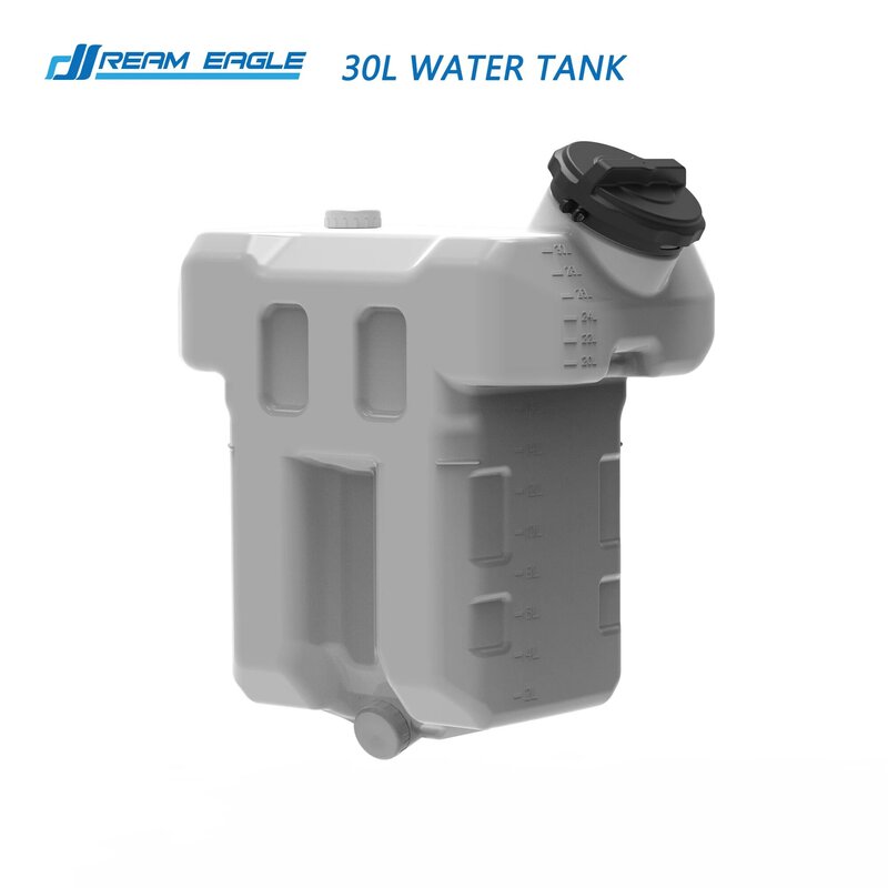 NEW Dreameagle 30L Water Tank Medicine Box for Agriculture Plant Protection Drone X430 X630
