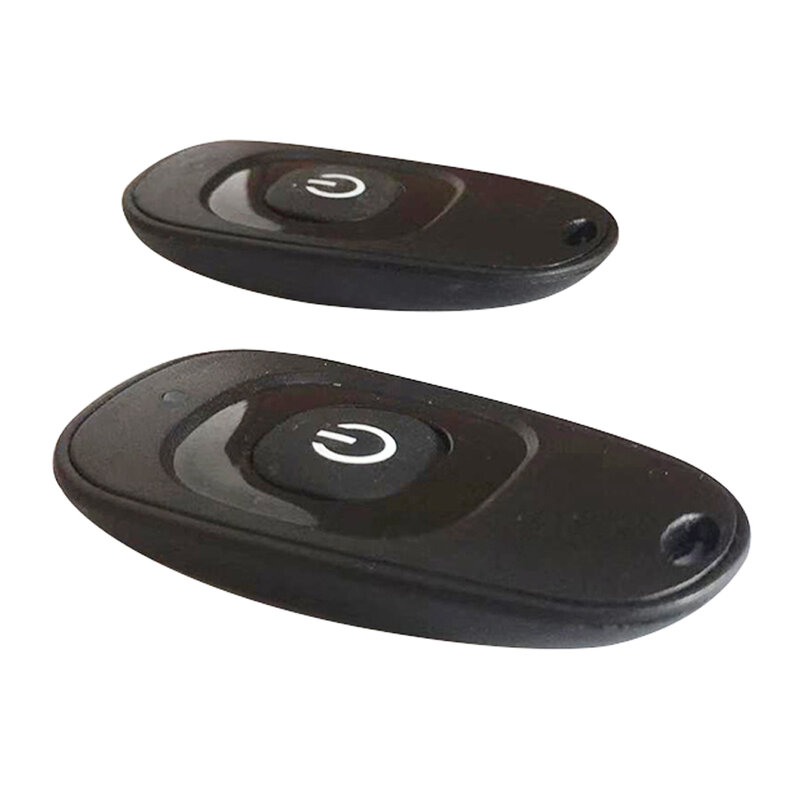 Vendita calda BLE Tag pulsante antipanico Beacon programmabile iBeacon Eddystone con prezzo di fabbrica