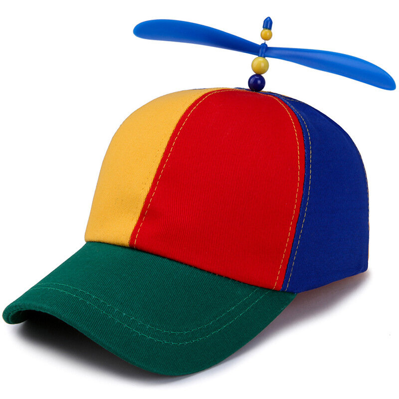 Gorra de béisbol para Niños y niñas, sombrero de verano, accesorios para recién nacidos