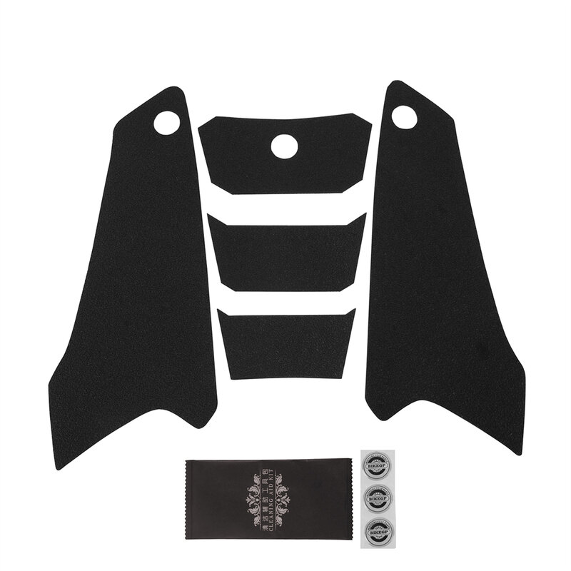 CB650R CBR650R Gas Tank Protect Sticker Fuel Cap Cover Pad for Honda CB CBR 650R 2019 2020 2021 2022 2023 Motorcycle Accessories
