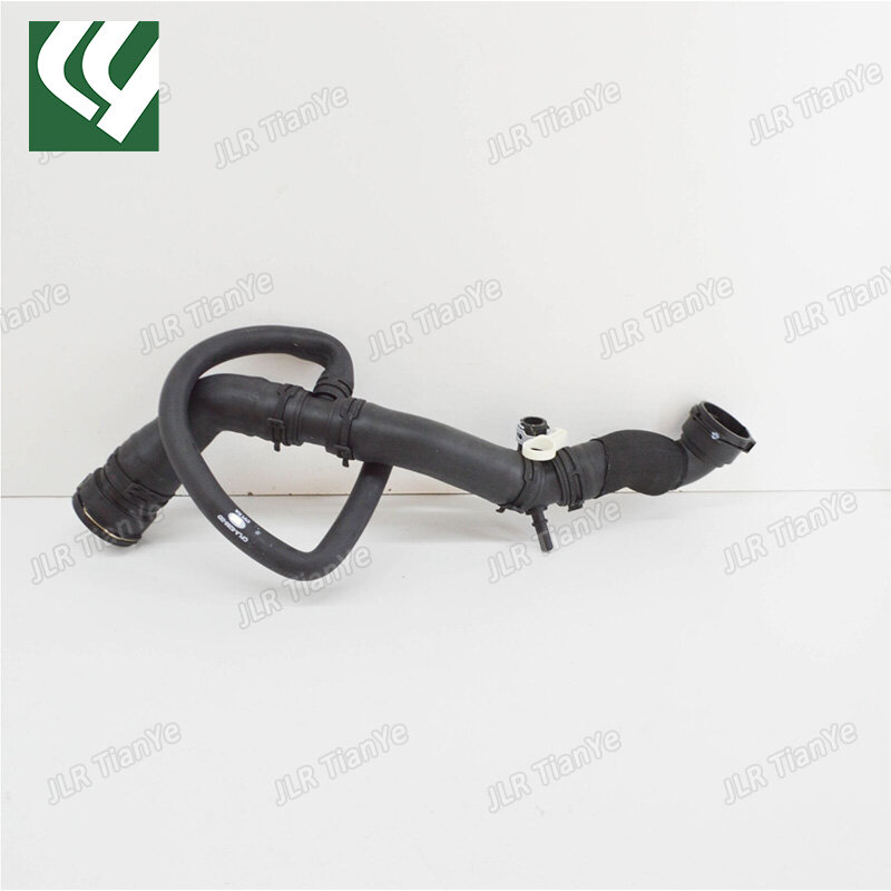 Suitable for Range Rover 4.4L diesel engine cooling water pipe