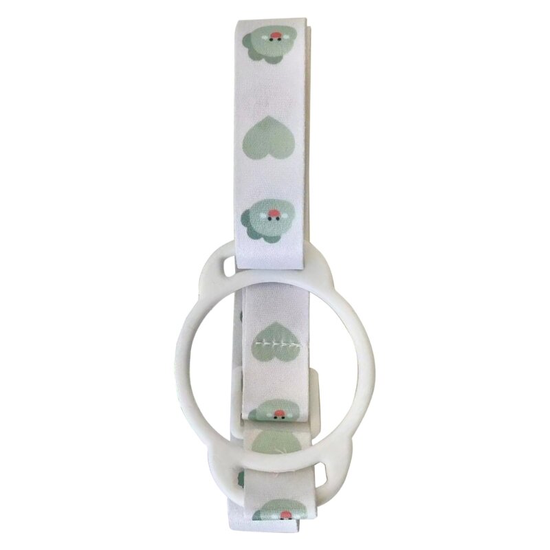 Portable Sturdy Cup Leash Adjustable Cup Leash A Must Have for Busy Parents