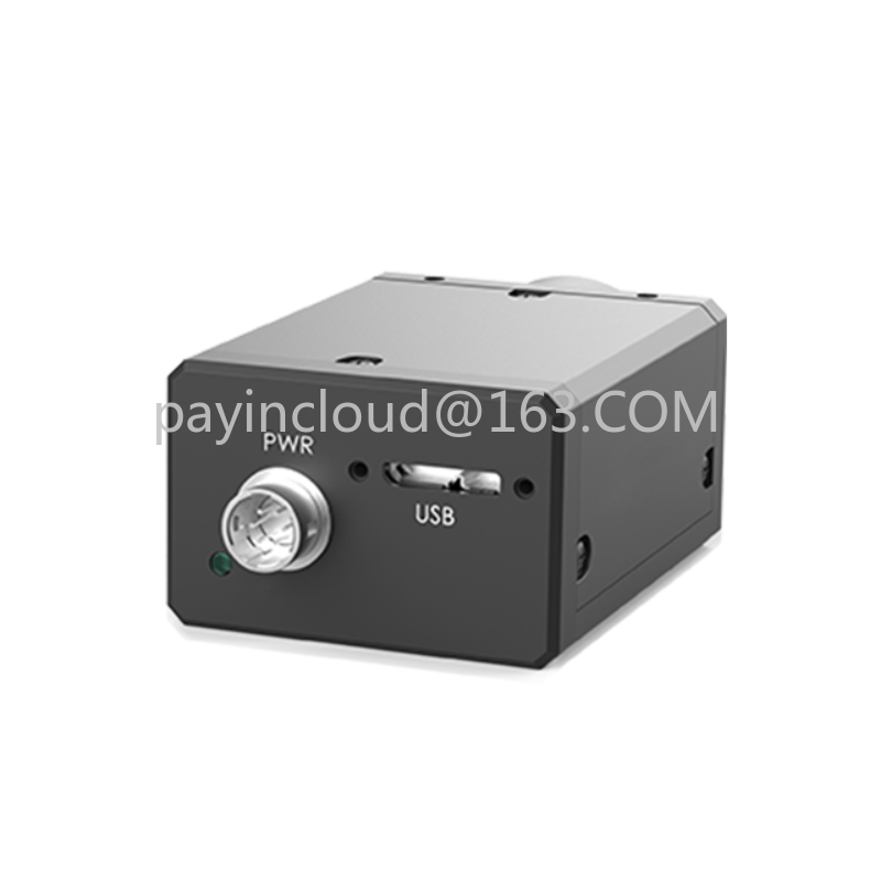 HC-CA004-10UM Goedkope Usb3.0 Inscpection Camera Met Imx287 Sensor