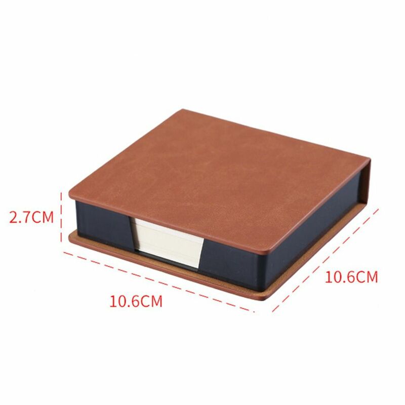 Keypoints Marker School Office Index Labels Reading Bookmark Writing Paper Container Daily Planner Paper Memo Paper Storage Box