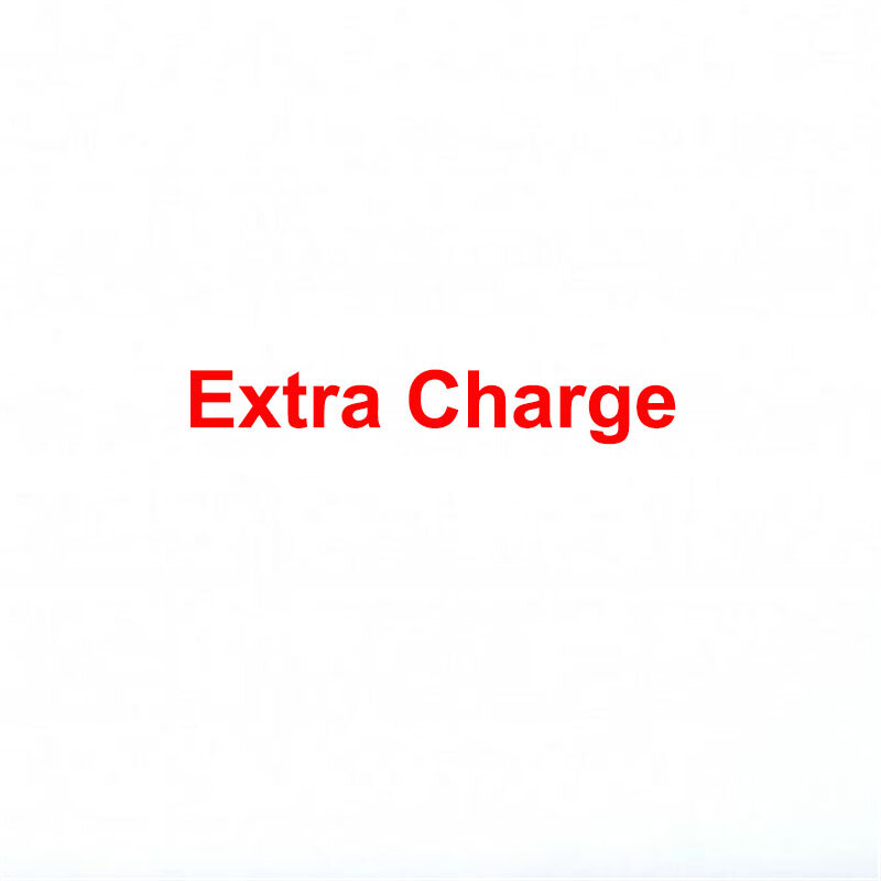 Extra charge