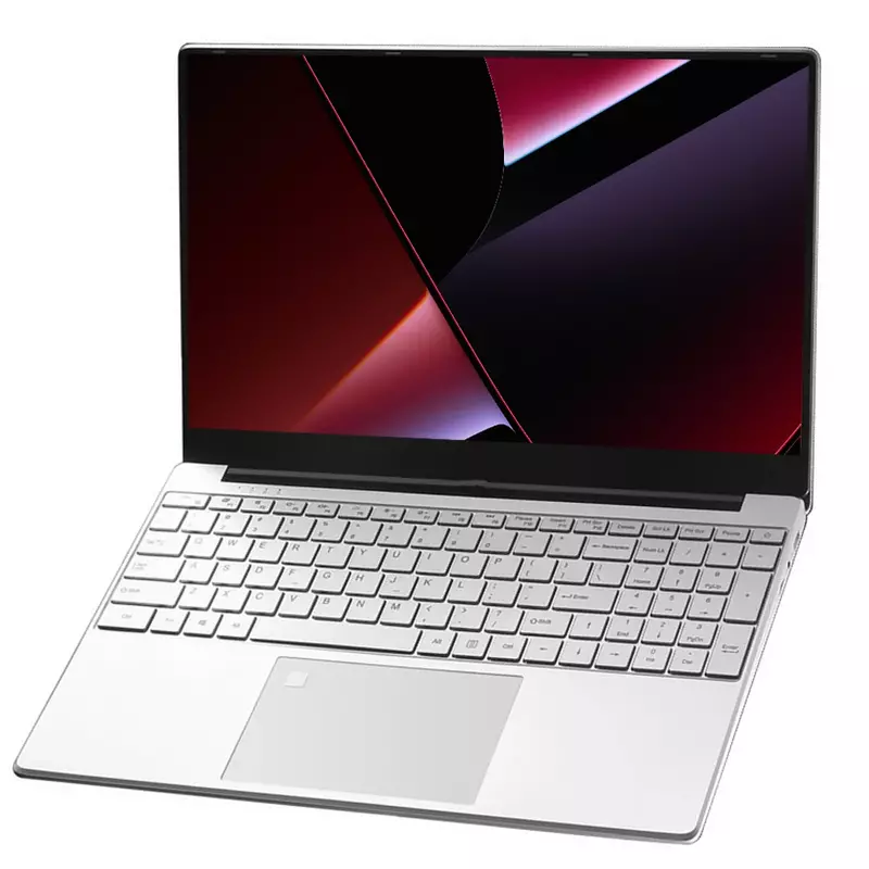 Teclado Esculpido Russo para Laptop, Windows 10, 11 Ram, 16GB Rom, 256GB, 512GB, 1TB, 2TB, SSD, Computador, 2.4G, 5.0G, WiFi, bluetooth, Intel N5095