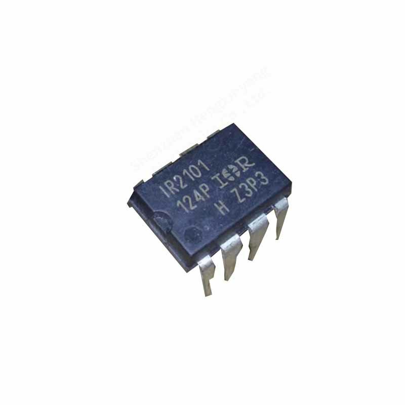 10 buah chip paket DIP-8 power triode driver chip