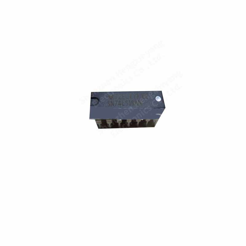 Chip de puerta lógica DIP-14, paquete SN74LS19AN, 10 piezas
