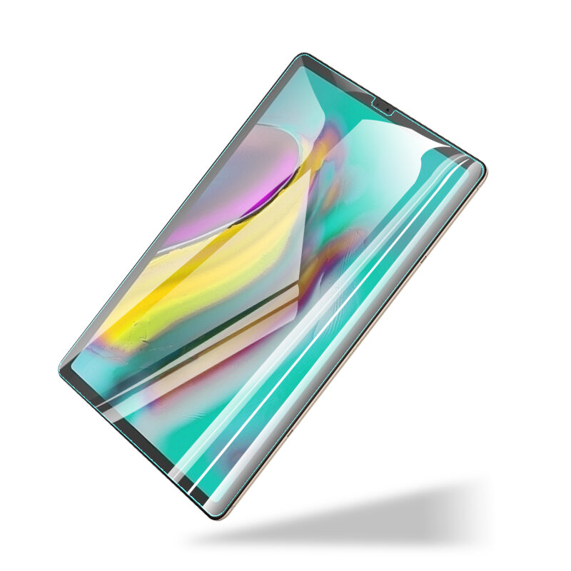 Untuk Samsung Galaxy Tab S5e 10.5 "2019 SM-T720 SM-T725 Pelindung Layar Anti Gores 10.5 Inci Tablet HD Clear Film Pelindung