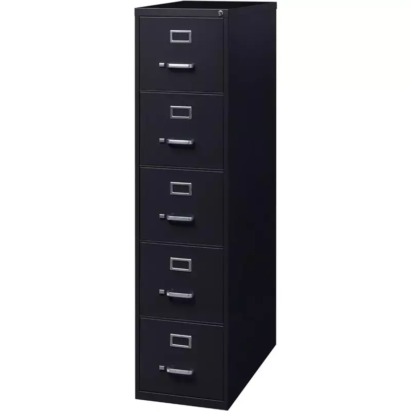 Schedario verticale schedario nero Freight Free Storage Cabinet Furniture Office