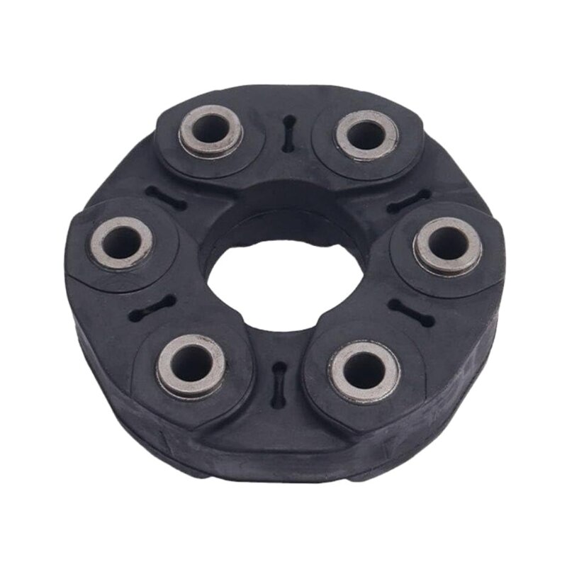 Driveshaft Flees Disc Joint For F01 F07 F10 F32 E70 E82 E90 Driveshaft FlexJoint Disc Replaces 26117546425