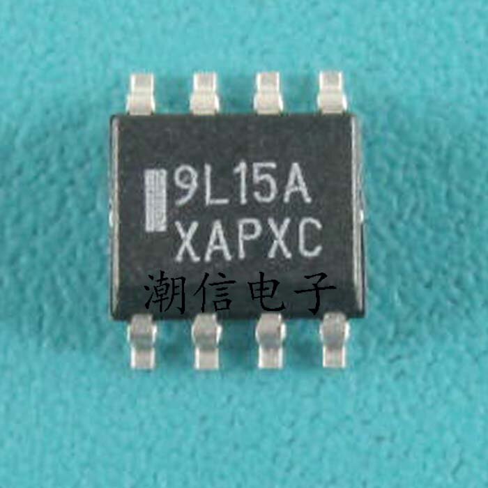 Power ic, 9l15a, mc79l15acdr, متوفر في المخزون ، 20 واع