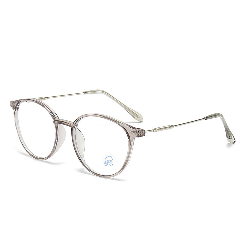 Gafas de sol clásicas góticas Steampunk para hombres y mujeres, gafas de sol de diseñador de marca de lujo de alta calidad, gafas de sol Retro con montura redonda de Pc
