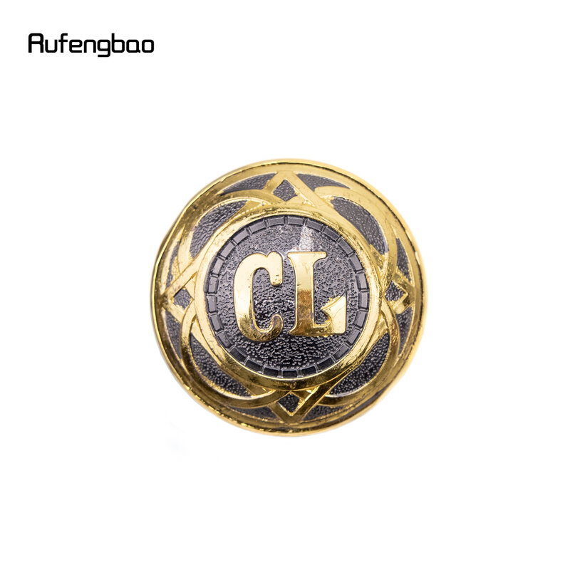 Goldene Freimaurerei freimaurer CL Totem Relief Spazierstock mit Versteckte Platte Selbstverteidigung Mode Cane Cosplay Crosier 93cm