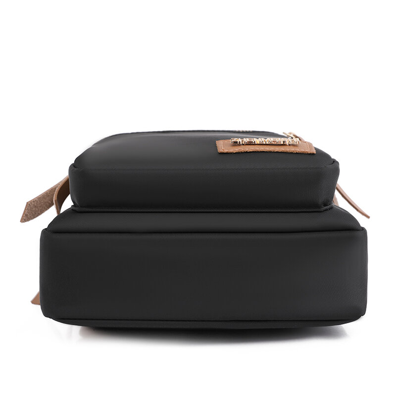 Mode lässig Brusttasche funktionelle Reisetasche für Männer und Frauen diagonale Umhängetasche