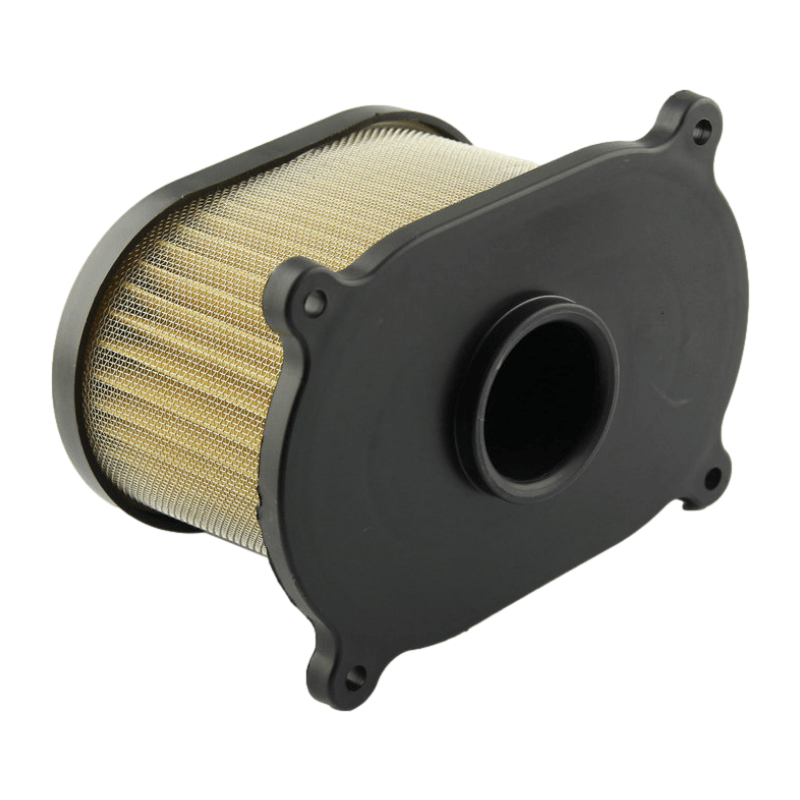 Motorrad Motor Luftfilter Reiniger, Ansaug filter für Suzuki SV650 1999 2000 2001 2002