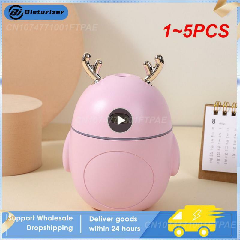 1~5PCS Customize 10/Air Humidifier Diffuser Filters Mist Maker Replace Parts Cotton Swabs Air Humidifiers Spare Filter