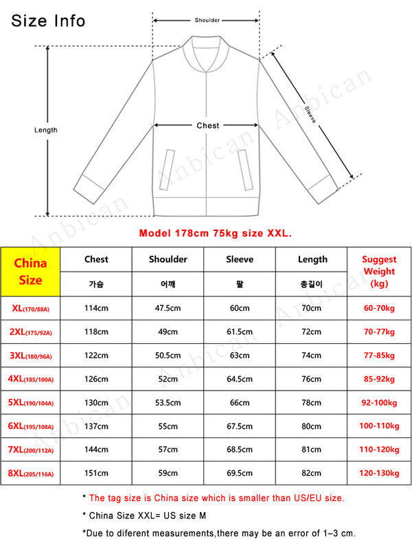 メンズマルチポケット防水ジャケット,ジッパー付きウインドブレーカー,ラージサイズ8xl,2023