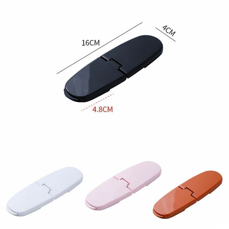 Anti-opening Cabinet Lock New Easy To Use Anti Pinch Hand Security Protection Lock Self-Adhesive Safety Lock Child