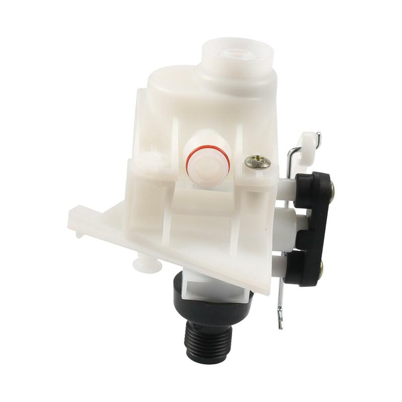 Válvula de agua de inodoro 31705 RV, válvula de agua de inodoro fácil de instalar