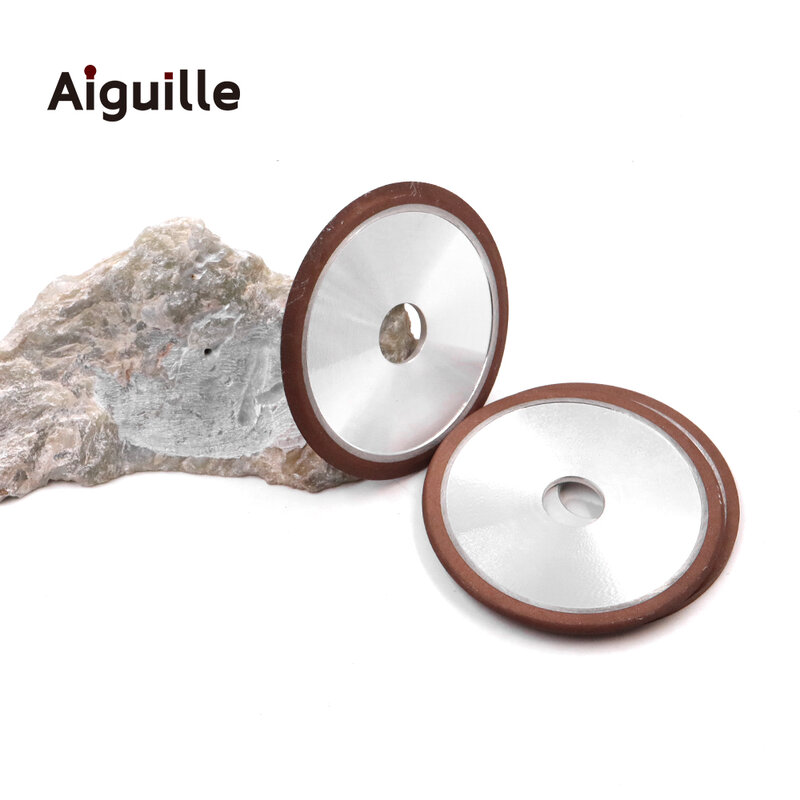 Алмазный шлифовальный круг, Круглый камень, керамическая плитка, шлифовальный круг, 45 градусов, для домашнего ремонта