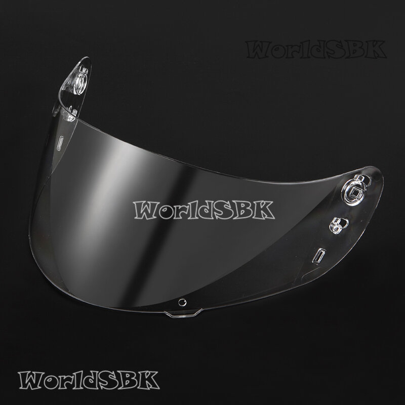 Optics Shield ICON IC-04 Airframe Pro Airmada Airform casco da moto casco integrale visiera lente accessori moto Cascos
