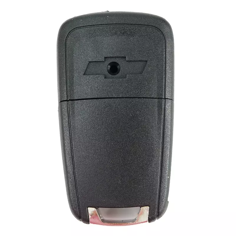KEYYOU 2 3 Buttons Flip Folding Remote Keys Cases ForOpel ForVauxhall For Corsa Astra Vectra Zafira HU100 Uncut Blade