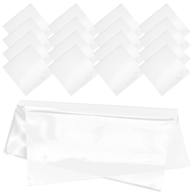 25 шт. виниловых пластинок внешние рукава виниловые пластины самодельные защитные чехлы