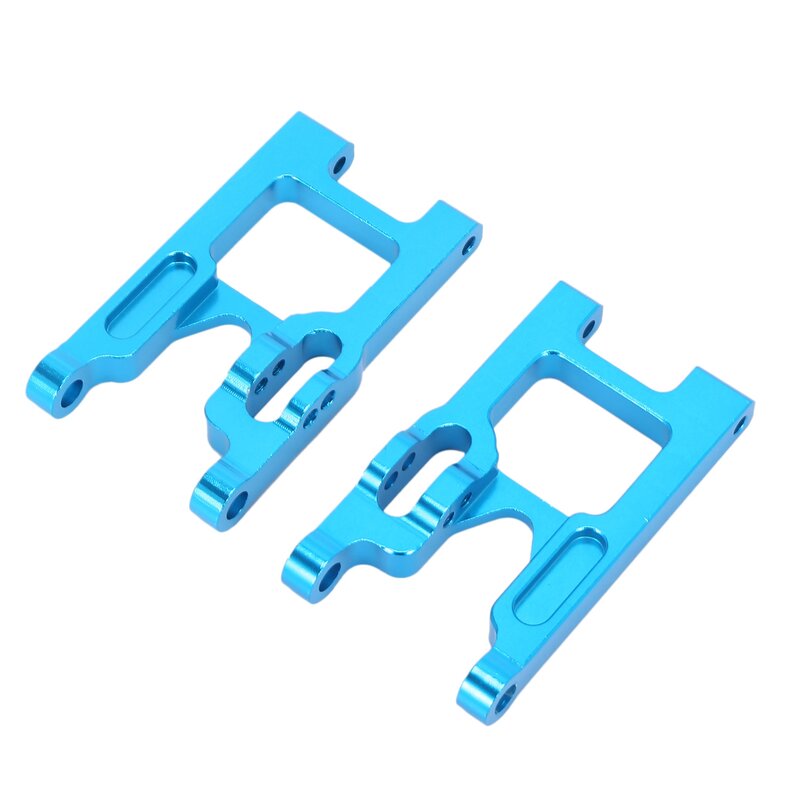 Rocker Arm For 12428 12423 12628 Fy-03 Rc Car Metal Parts Upgrade 12428-0004 Left Right Swing Arm Accessories