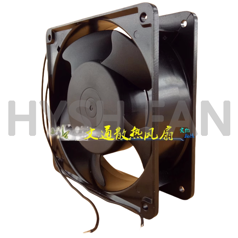 Новый охлаждающий вентилятор Φ/1SL H 12 см 220 В 0.14A2 3/21 Вт