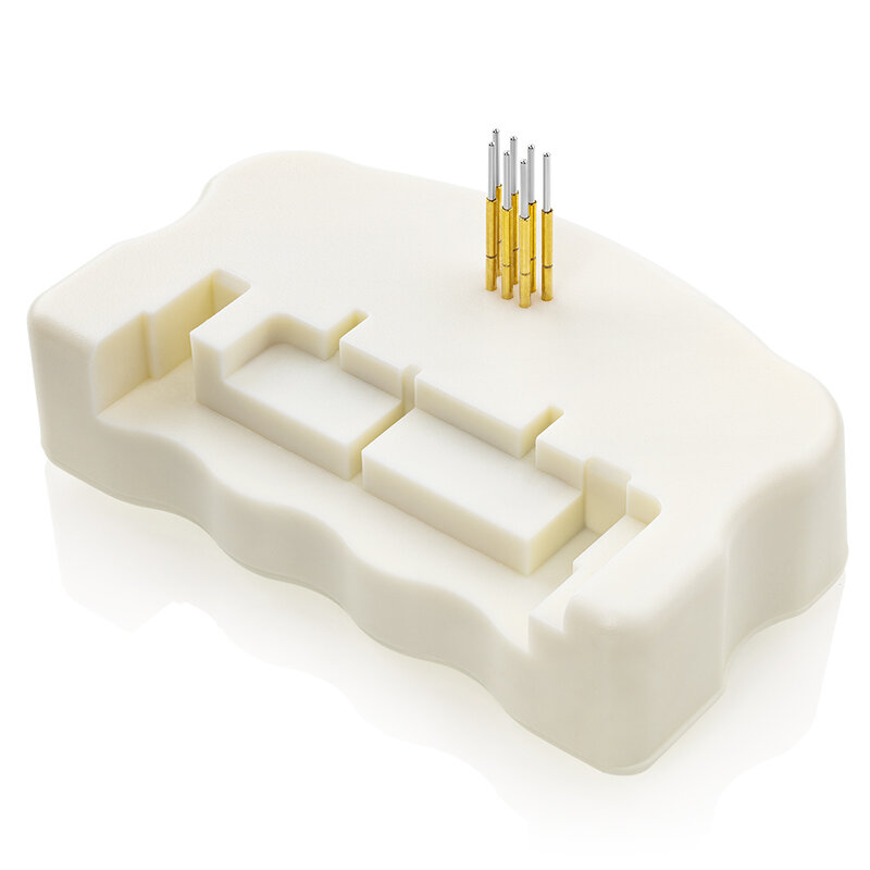 엡손 프린터 탱크용 유지 보수 박스 칩 리셋터, T6716, T04D1, T6715, T3661, C13T04D100, T04D100, C5790, C5210, XP6000, XP8500