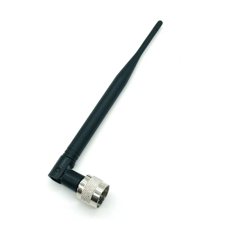 Célula universal para o sinal do amplificador do telefone Tri-Band 2G/3/4G LTE 900Mhz repetidor Booster antena jogo azul