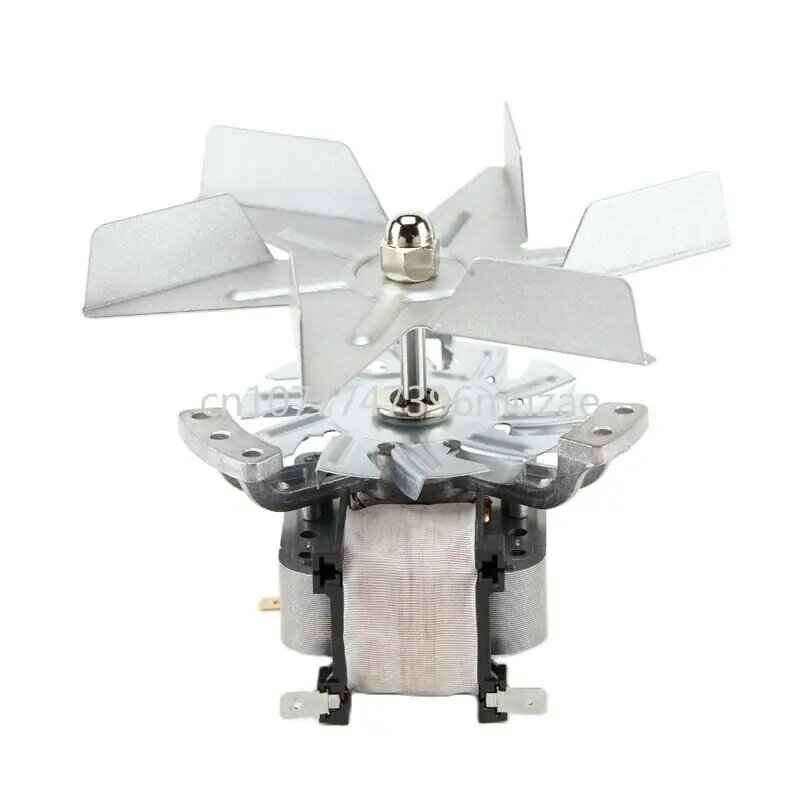 Incubadora seca Fan Motor, alta temperatura, J238-7242, Jakel BX-0001, MH6019-19074, J238-7242